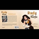 Profile Picture of Vanessa Serrao (@rudythebeaglebook) on Instagram