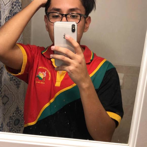 Kevin Paz - Poshmark Profile Picture of Kevin Paz (@kevinpaz325) on Poshmark