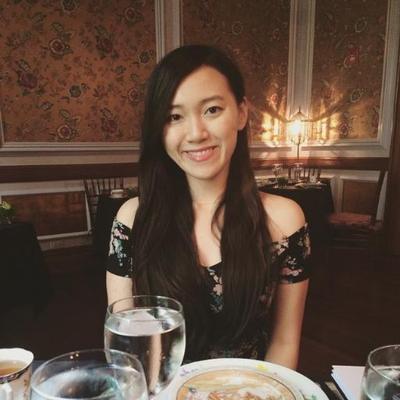 Profile Picture of Karen Hsieh (@khsieh22) on Twitter