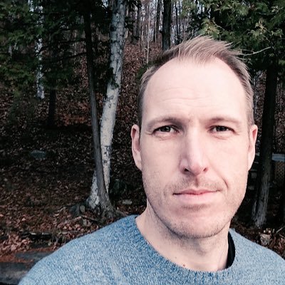 Profile Picture of Peter Gillespie (@torPETEos) on Twitter
