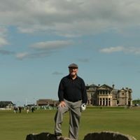 Profile Picture of Randy Krall (@randy-krall) on Quora