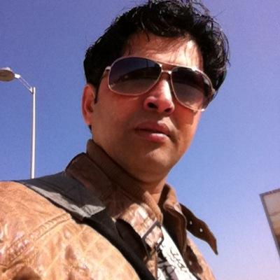 Profile Picture of Mohammed Asaduzzaman (@AsadsarkerBd) on Twitter