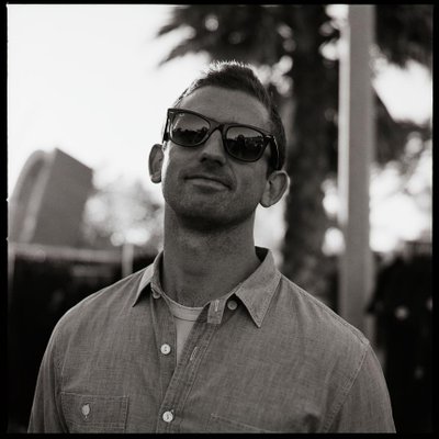 Profile Picture of John Vincent Campbell (@akajohnvincent) on Twitter