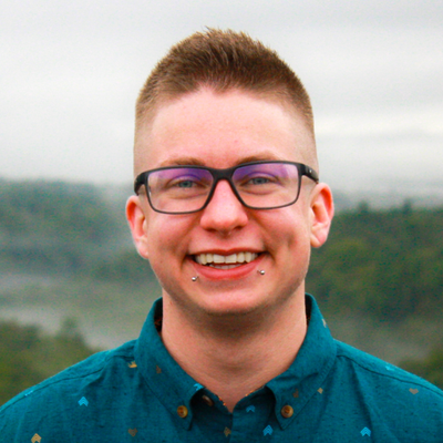 Profile Picture of Jesse Parker (@JessAfterHours) on Twitter