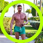Profile Picture of Kriger‘s Bodytransformation (@mr.kriger_official) on Instagram