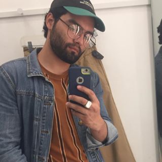 Alexis Serret - Facebook Profile Picture of Alexis Serret (@alexis.serret.921) on Facebook