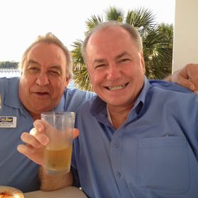 Profile Picture of Bill Stroupe (@wastroupe) on Pinterest