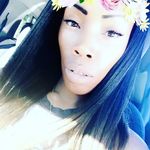 Profile Picture of Sade Mitchell (@sahdemusic) on Instagram