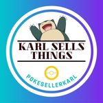 Profile Picture of Poke Seller Karl (@pokesellerkarl) on Instagram