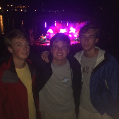 Profile Picture of Jacob Stallings (@jacobstallings1) on Twitter