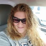 Profile Picture of Terra Phillips (@lilmissbabyloves) on Instagram