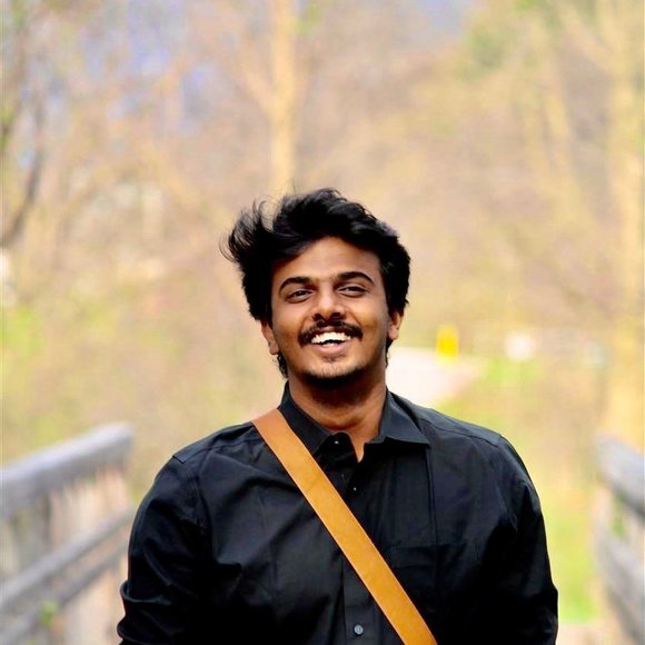 Profile Picture of Jibin Jacob (@jibin693) on Poshmark