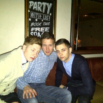 Profile Picture of Joe Timmins (@JT2690) on Twitter