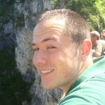 Profile Picture of Dan McClanahan (@danthemans22) on Twitter