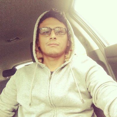 Profile Picture of Tony Balboa (@TonyBalboa9) on Twitter