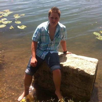 Profile Picture of Thomas Pitz (@Pitztoomaax) on Twitter
