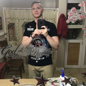 Profile Picture of Nicholas Austin Rayburn (@nicholasaustinrayburn) on Pinterest