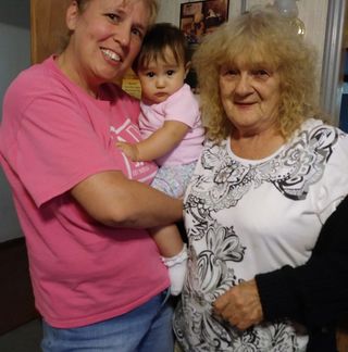 Profile Picture of MaryAnn Rajkowski (@maryann.rajkowski) on Facebook