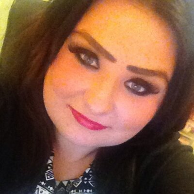 Profile Picture of Naomi Walters (@NaomiWaltersx) on Twitter