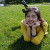 Profile Picture of Jiae Kim (@jiae-kim) on Quora