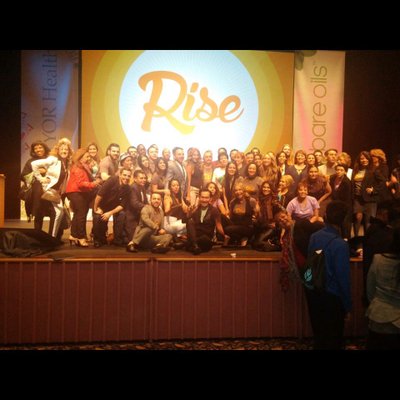 Profile Picture of Venice Walters (@VeniceWalters) on Twitter