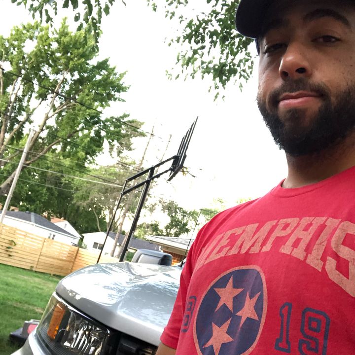 Profile Picture of Matthew Lakes (@eazyduzit100) on Tiktok