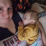 Profile Picture of Kelli Tolbert (@kellibean1194) on Instagram