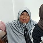 Profile Picture of Shariffah aishah syed husin (@khirahmanmansor) on Instagram