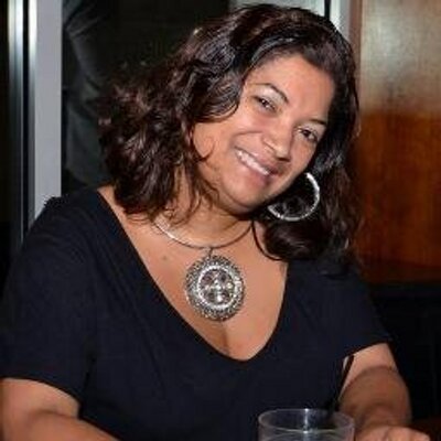 Profile Picture of Kim Kearse (Thomas) (@kimopensdoors) on Twitter
