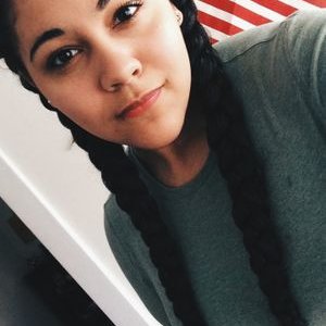 Profile Picture of Sage Wolfe (@peacenlovesage) on Twitter
