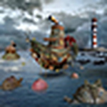 Profile Picture of Brian Harney (@ickytweerp) on Flickr