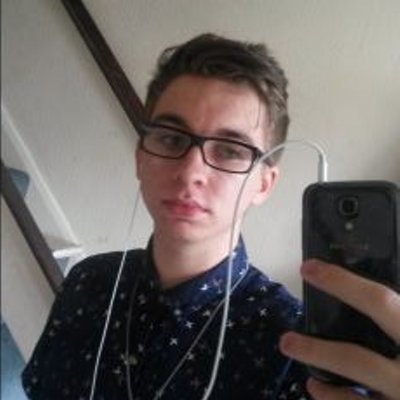 Profile Picture of Joe Pace (@joepacey1) on Twitter