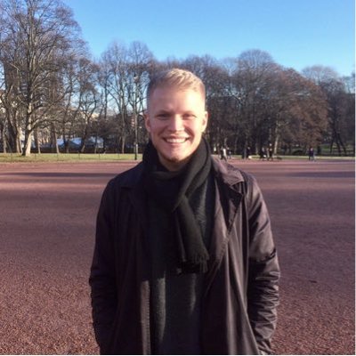 Profile Picture of Marc Rieder (@Rieder169) on Twitter
