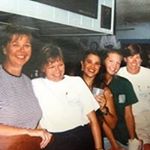 Profile Picture of Robin Mcclary Lanier (@robinmcclarylanier) on Instagram