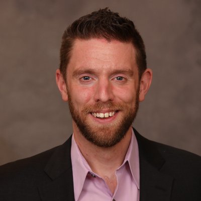 Profile Picture of Andy Crosby (@240front) on Twitter