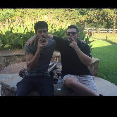 Profile Picture of Joseph Pershall (@j_pershall21) on Twitter