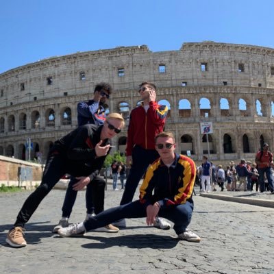 Profile Picture of Cooper Clancy (@CooperClancy) on Twitter