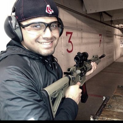 Profile Picture of Moses Vasquez (@mvasquez07) on Twitter