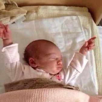 Profile Picture of Roxana Condor Silva (@CondorSilva) on Twitter