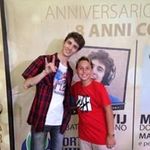 Profile Picture of Davide Tripodi (@davide_tripodi_vr46) on Instagram