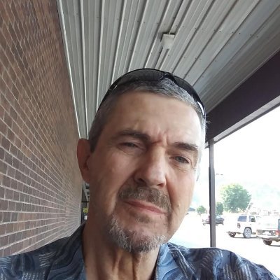 Profile Picture of Richard Clevenger (@Richard32065444) on Twitter