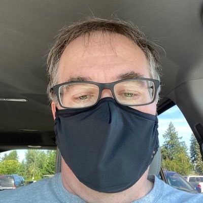 Profile Picture of Joe England (@RamblinGrump) on Twitter