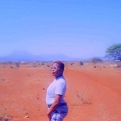 Florence ke Nna - Tiktok Profile Picture of Florence ke Nna (@florencemmainnomo) on Tiktok