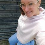 Profile Picture of Iris Voskuil (@irisvoskuil) on Instagram