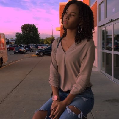 Profile Picture of Joyce Lopes (@jolopesofficial) on Twitter