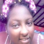 Profile Picture of Tia Wallace (@4th_july_) on Instagram