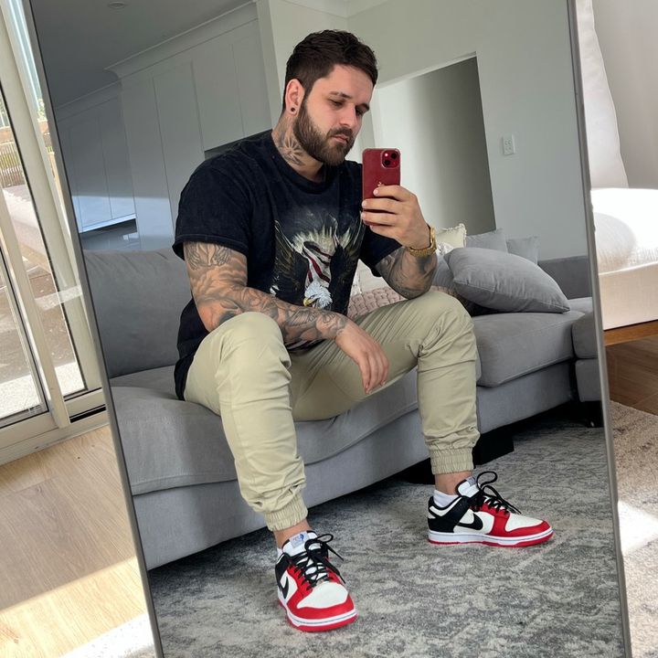 Profile Picture of Jeremy Criste (@jeremycriste) on Tiktok