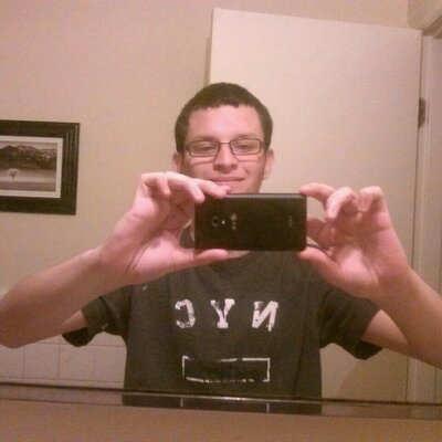 Profile Picture of Jared Scott Lanning (@jaredlanning22) on Twitter