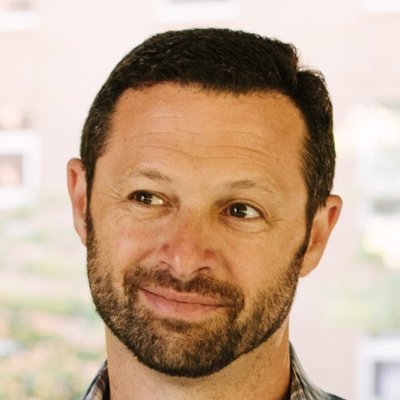 Profile Picture of Jeff Kirschner (@jeffkirschner) on Twitter