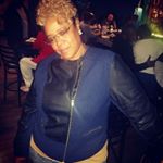 Profile Picture of Stephanie Malcolm Robinson (@stephaniemalcolmrobinson) on Instagram